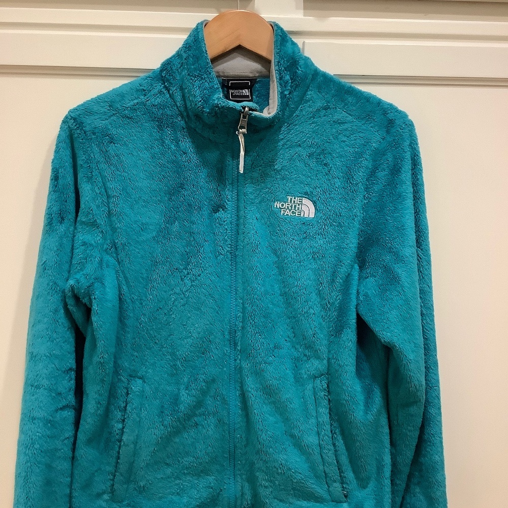 The North Face Fleece Jacket